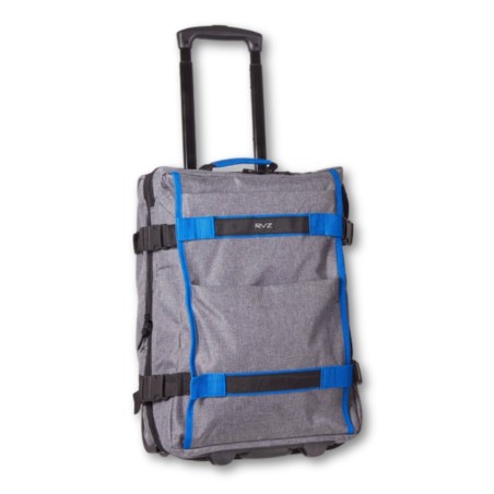 Ravizzoni-Trolley - Blau