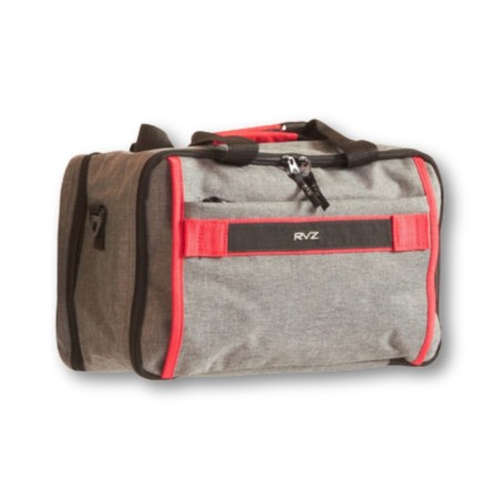 Bolsa de lona Ravizzoni - Rojo
