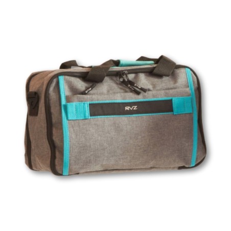 Bolsa de lona Ravizzoni - Verde
