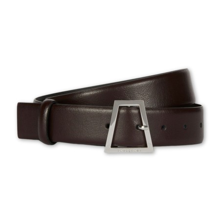 TRUSSARDI JEANS GÜRTEL - BRAUN 1