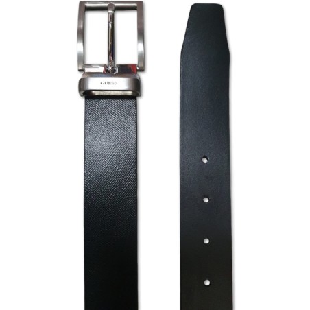 Ceinture Guess Bucarest - Noir