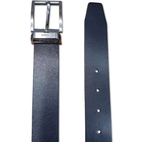 Ceinture Guess Bucarest - Bleu