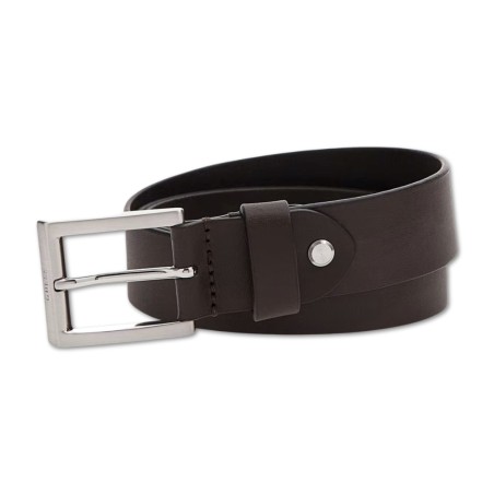 CEINTURE DE DEVINEZ - CUIR 1