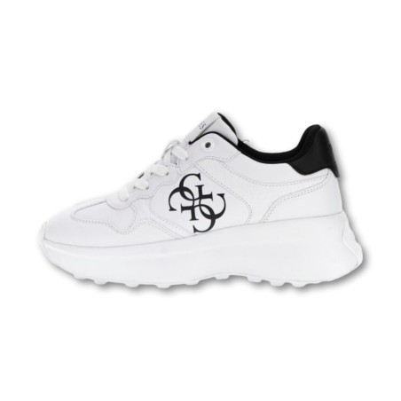 Guess Luckei Schuhe - Weiß
