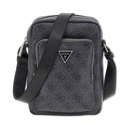 SAC GUESS VEZZOLA - Noir