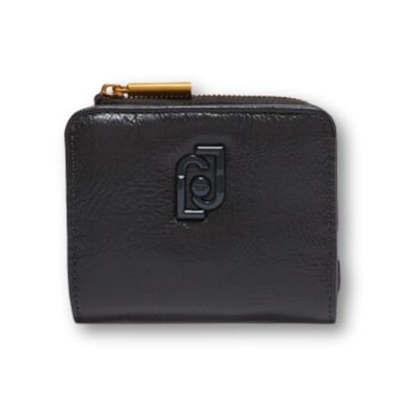 Cartera Liu Jo - Negro