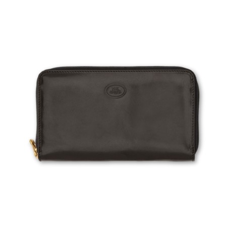CARTERA MUJER THE BRIDGE STORY - NEGRO 5