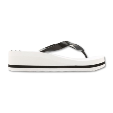 ZAPATILLAS LIU JO - NEGRO/BLANCO 1