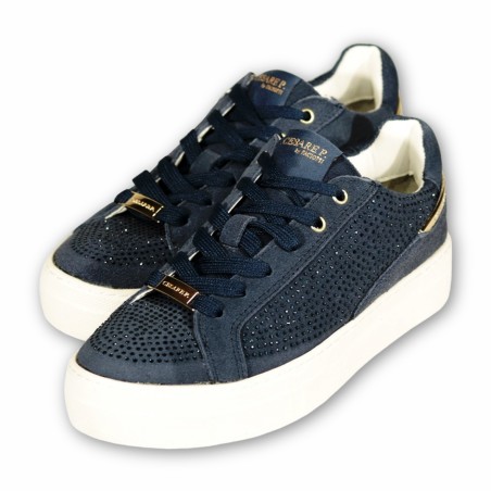 Cesare Paciotti Turnschuhe - AVION