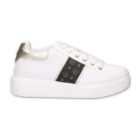 POLLINI HERITAGE SHOES