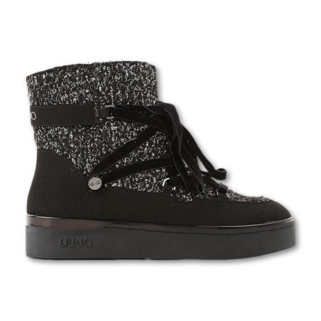 LiuJo Schuhe - SCHWARZ