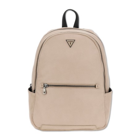 Guess Turin Backpack - Sand