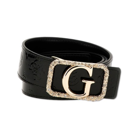 Guess Arnela Belt - Black
