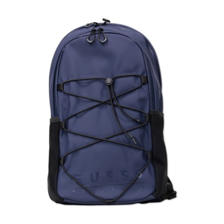 Guess Sondrio backpack - Dark Blue