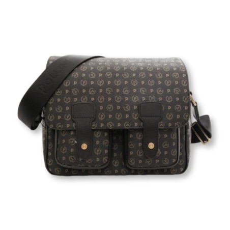 BOLSO PATRIMONIO POLLINI