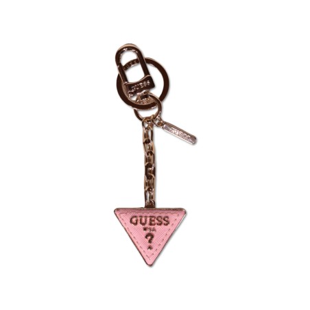 Guess Schlüsselanhänger - Pink