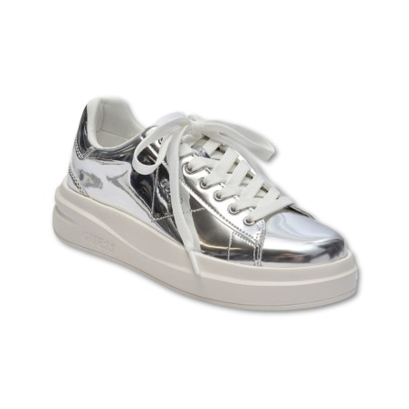 Guess Elbina Schuhe - Silber