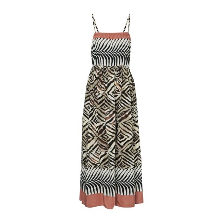 Liu jo dress - Brown