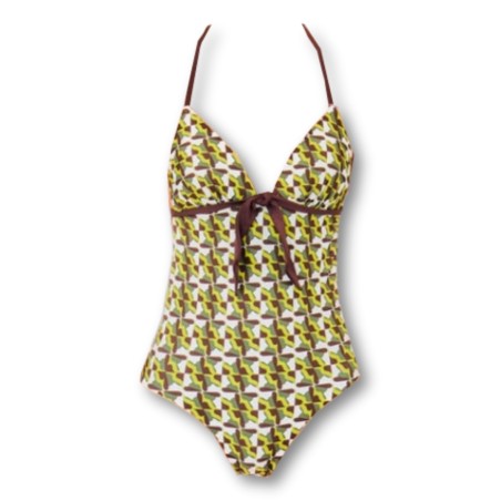 Liu Jo costume - Green