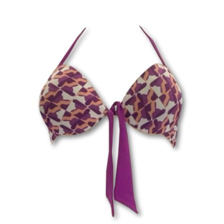 Liu Jo costume - Wisteria