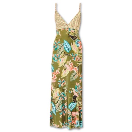 Liu Jo dress - Green