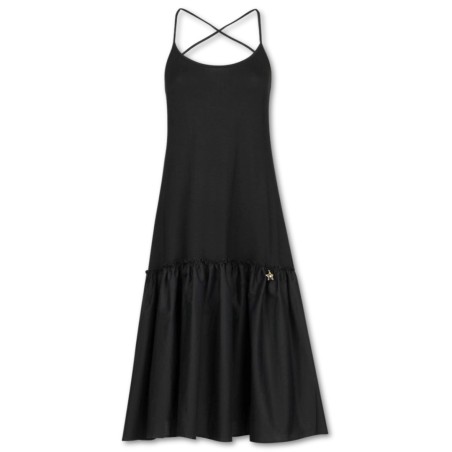 LIU JO DRESS - Black