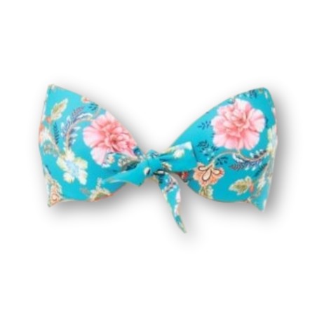 LIU JO COSTUME - Turquoise