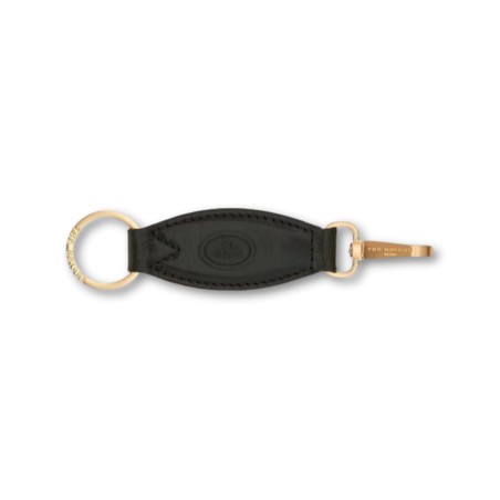 The Bridge Duccio Keychain - Green
