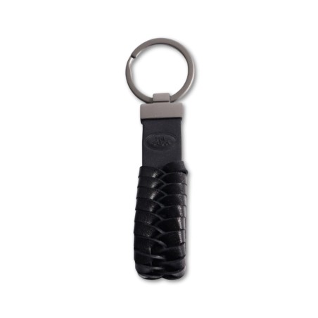 The Bridge Duccio Keychain - Black