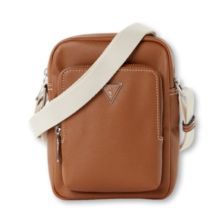Guess Milan Tasche - Braun