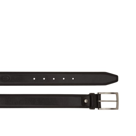 La ceinture de l'histoire du pont - Noir