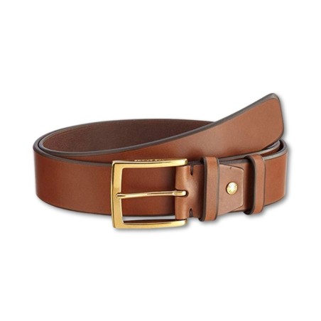 Der Bridge Story Belt - Leder