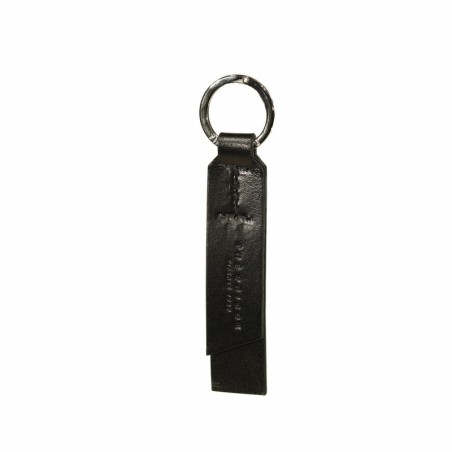 Porte-clés Alberto Le Pont - Noir