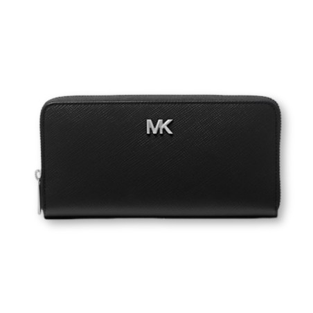Portefeuille Michael Kors Edios - Noir