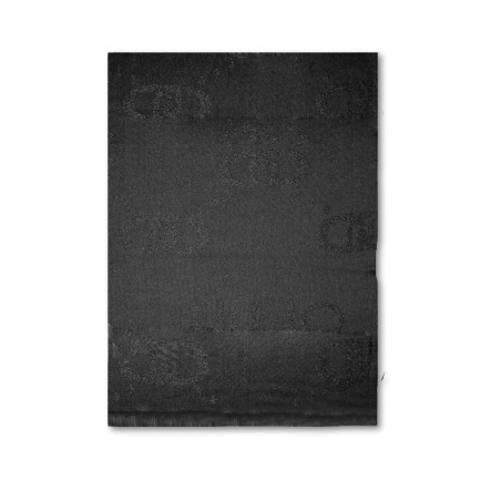 Liu Jo scarf - Black