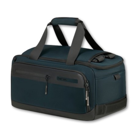 Sac de voyage Samsonite Biz2go - Bleu profond