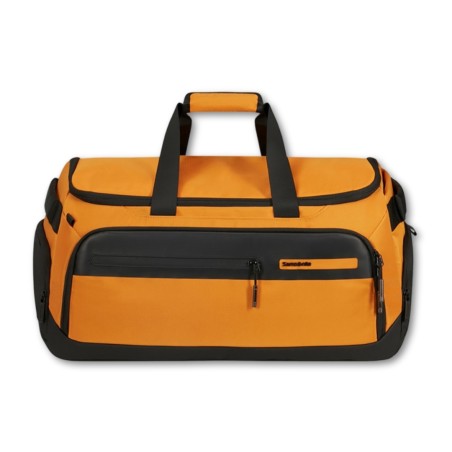 Samsonite Biz2go Duffel Bag - Radiant Yellow
