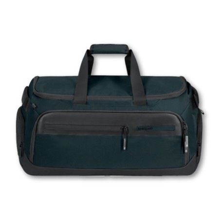 Samsonite Biz2go Duffel Bag - Deep Blue