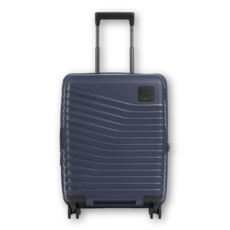Trolley Samsonite Intuo - Blu Notte