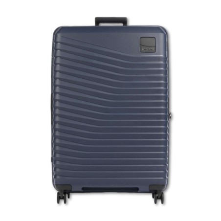 Valise à roulettes Samsonite Intuo - Bleu nuit
