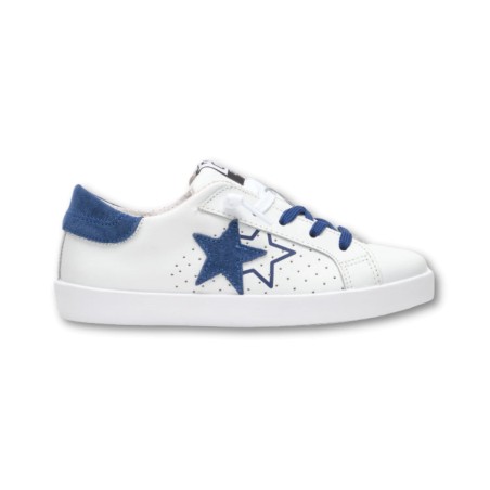 Zapatillas de cuero 2Star