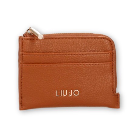 Porte-cartes Liu Jo - Cuir