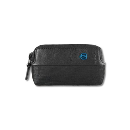 Piquadro P16 Keychain - Black