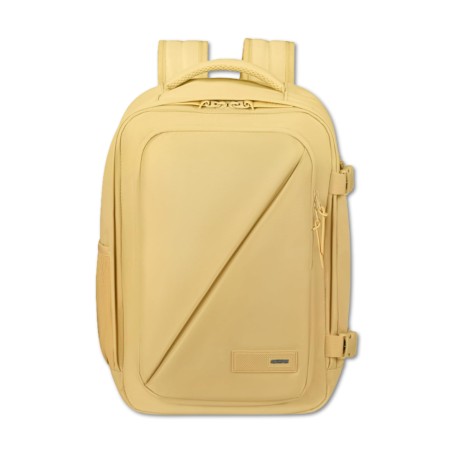 Zaino Samsonite Take2Cabin - Amarillo pastel