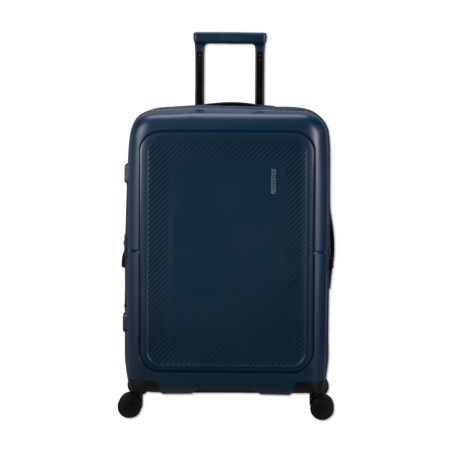 Trolley American Tourister Dashpop - Midnight-Blue