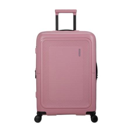 Carro Dashpop de American Tourister - Rosa lila