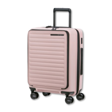 Trolley Samsonite Restackd - Rosa