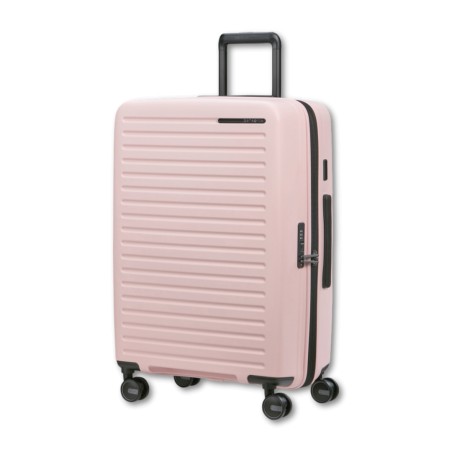 Valise à roulettes empilable Samsonite - Noir
