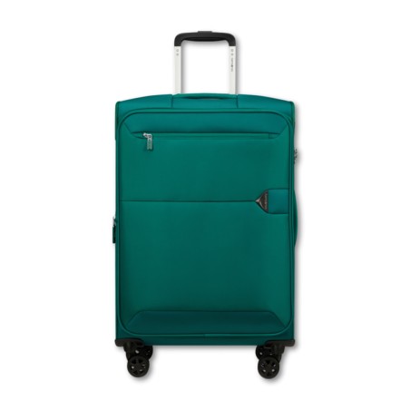 Maleta con ruedas Urbify de Samsonite - Verde