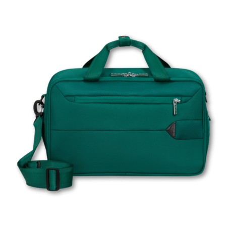 Samsonite Urbify Reisetasche/Rucksack - Grün